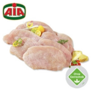Frische Putenschnitzel 2.99 €