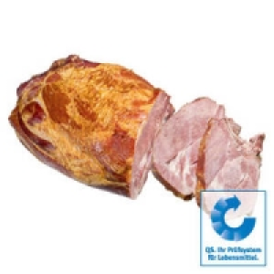 Kasseler Nacken (Hals)