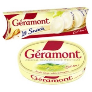 Géramont