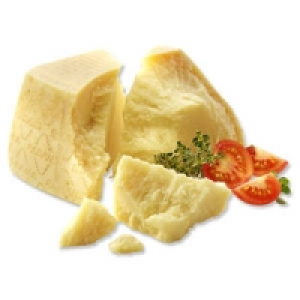 Grana Padano, 16 Monate gereift