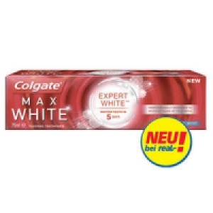 Colgate Max White Expert Zahncreme