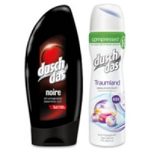 duschdas Dusche oder Deo-Spray