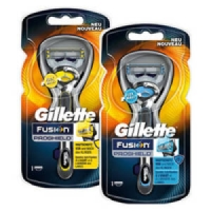 Gillette Fusion ProShield Rasierapparat