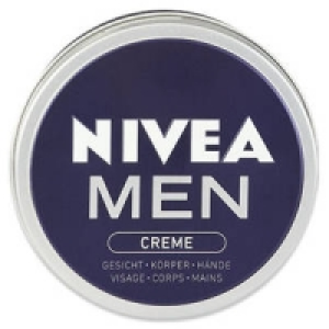 Nivea Men Creme 2.49 €