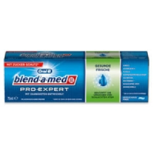 Oral-B blend-a-med Pro-Expert Zahncreme