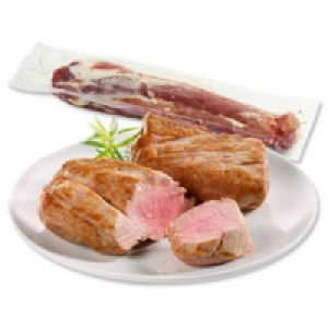 Schweinefilet