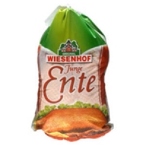 Wiesenhof Junge Ente 2.22 €