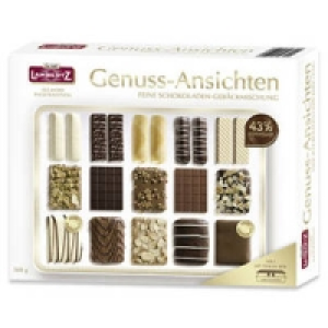 Lambertz Gebäckmischung Genuss-Ansichten
