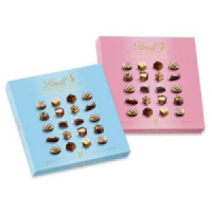 Lindt Mini Pralinés