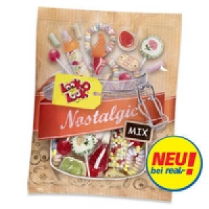 Look o Look Nostalgic-Mix
