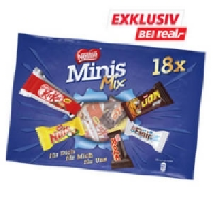 Nestlé Minis-Mix