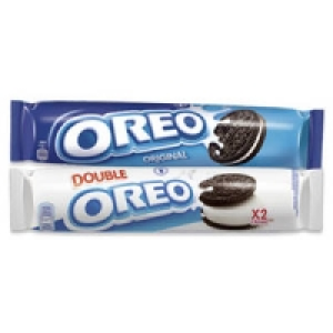 Oreo Classic oder Double