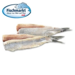 Matjes-Doppelfilet