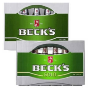 Beck´s