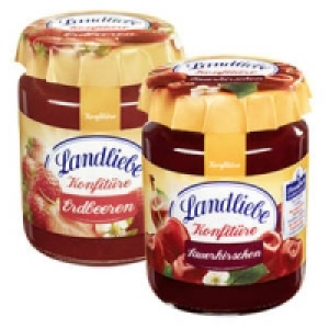Landliebe Konfitüre 1.19 €