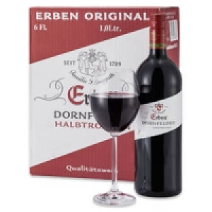 Deutschland Erben-Weine