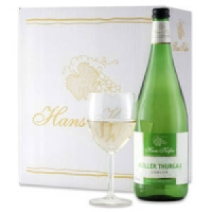 Deutschland/Pfalz Hans Köfer Rebsorten-Weine