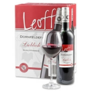 Deutschland/Pfalz Leoff-Weine