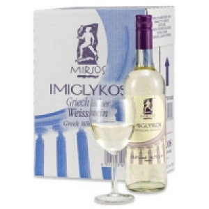 Griechenland Mirios Imiglykos