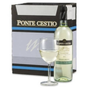 Italien Ponte Cestio