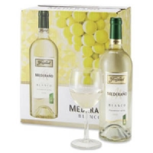 Spanien Freixenet Mederaño oder Mia