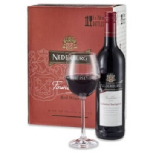 Südafrika Nederburg-Weine