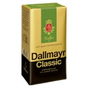 Dallmayr Classic