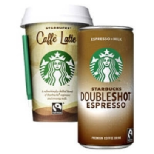 Starbucks Coffee
