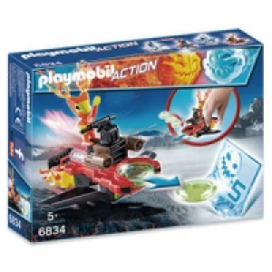 Disc Shooter