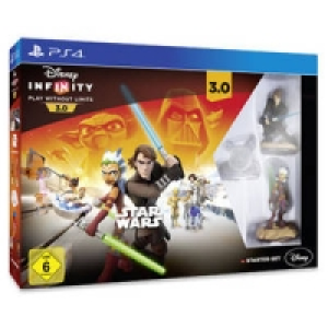 Disney Infinity 3.0 Starter-Set 49.95 €