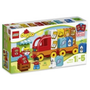 Duplo Mein erster Lastwagen