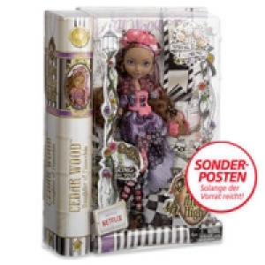 Ever After High Frühlingsfest