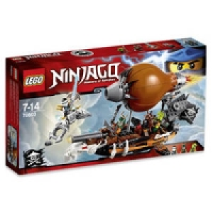 Ninjago Kommando-Zeppelin