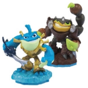 Skylanders