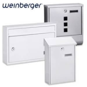 Briefkasten 19.99 €