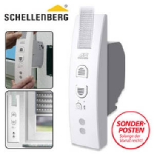Rolladenantrieb Rollodrive 45