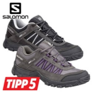 Damen- oder Herren-Outdoorschuhe