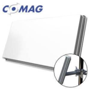Flat-Sat-Antenne H30D+ Twin