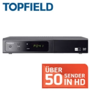 HDTV-Sat-Receiver SBP-2001