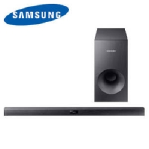 2.1-Bluetooth®-Soundbar HW-J355 mit Subwoofer