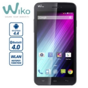 Dual-SIM-Smartphone Lenny