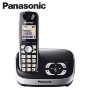 Schnurlos-DECT-Telefon KX-TG6521