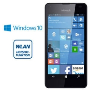 Smartphone Lumia 550