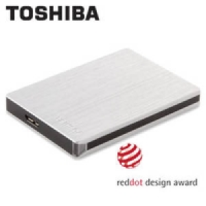 Externe 6,35-cm-(2,5-)Festplatte STORE.E SLIM 1 Terabyte