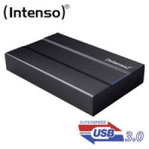 Externe 8,89-cm-(3,5-)Festplatte Memory Box 2 TB