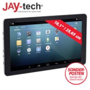 Multimedia-Tablet-PC PA10.1M mit A7 Quad-Core-Prozessor (4 x bis zu 1, 99.95 €