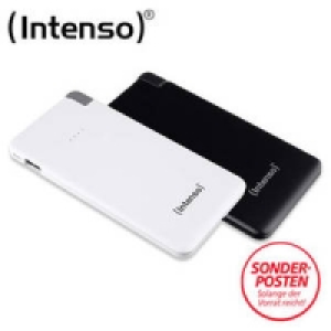 Externer Zusatzakku Powerbank S5000