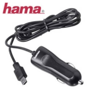 Kfz-Ladegerät Mini-USB
