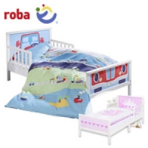 Junior-Themenbett