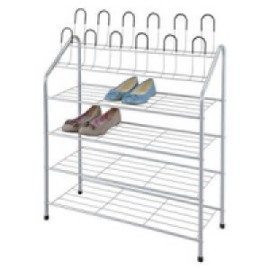 Schuhregal